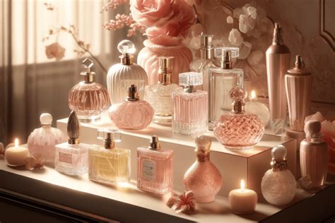 13 Melhores Perfumes Doces Femininos de 2024.